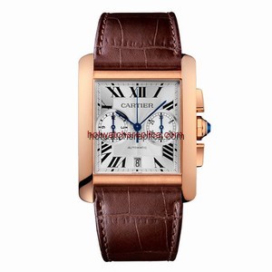 Cartier Tank W5330005