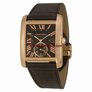 Cartier Tank W5330002