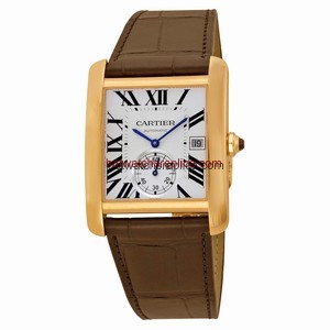 Cartier Tank W5330001