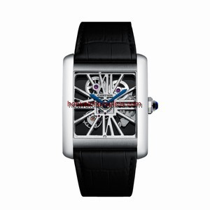 Cartier Tank W5310026