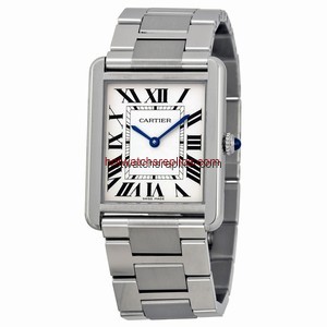 Cartier Tank W5200014