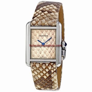 Cartier Tank W5200020