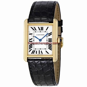 Cartier Tank W5200004