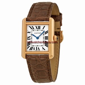 Cartier Tank W5200024