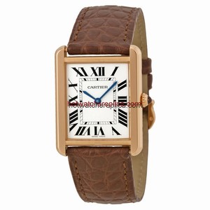 Cartier Tank W5200025