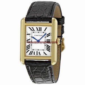 Cartier Tank W5200002