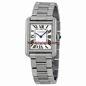 Cartier Tank W5200013