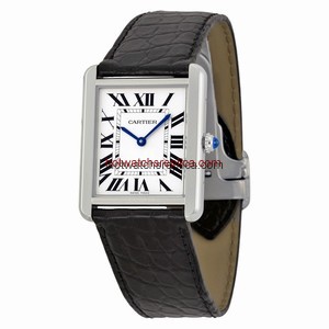 Cartier Tank W5200003