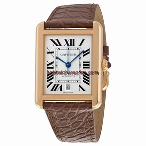 Cartier Tank W5200026