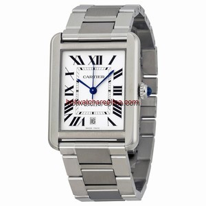 Cartier Tank W5200028
