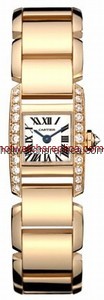 Cartier Tank WE70058H