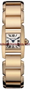Cartier Tank W650018H