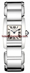 Cartier Tank W650059H