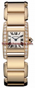 Cartier Tank WE70028H