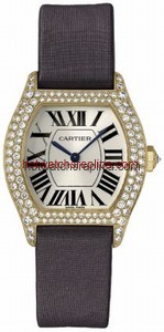 Cartier Tortue WA504831