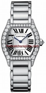 Cartier Tortue WA5072W9