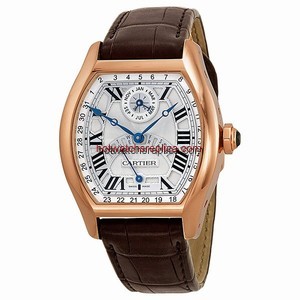 Cartier Tortue W1580045