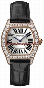 Cartier Tortue WA507031