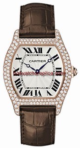 Cartier Tortue WA503951