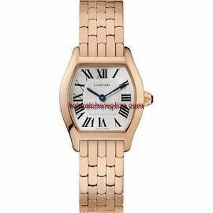 Cartier Tortue W1556364