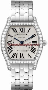 Cartier Tortue WA501013
