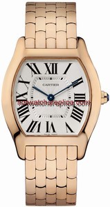 Cartier Tortue W1556366