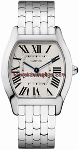 Cartier Tortue W1556367