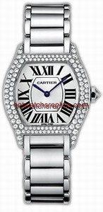 Cartier Tortue WA5049W9