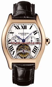 Cartier Tortue W1548151