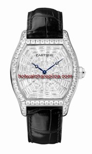 Cartier Tortue HPI00502