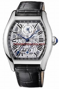 Cartier Tortue W1580048