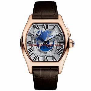 Cartier Tortue W1580049