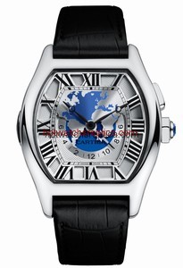 Cartier Tortue W1580050