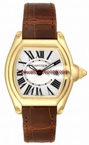 Cartier Roadster W62018Y5
