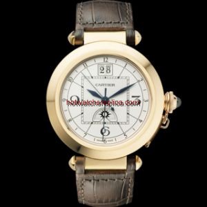 Cartier Pasha de Cartier W3109151