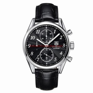 TAG Heuer Carrera Heritage Calibre 16 (CAS2110FC6266)