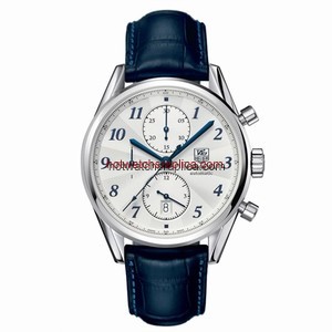 TAG Heuer Carrera Heritage Calibre 16 (CAS2111FC6292)