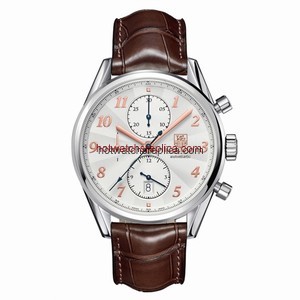TAG Heuer Carrera Heritage Calibre 16 (CAS2211.FC6291)