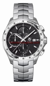 TAG Heuer Link Calibre 16 (CAT2010BA0952)