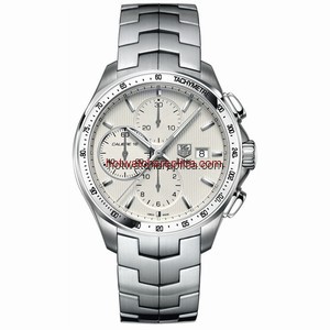 TAG Heuer Link Calibre 16 (CAT2011BA0952)