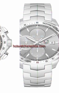 TAG Heuer Link Calibre 16 (CAT2017BA0952)