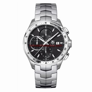 TAG Heuer Link Calibre 16 (CAT2110BA0952)