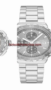 TAG Heuer Formula 1 Calibre 16 (CAU2010BA0874)