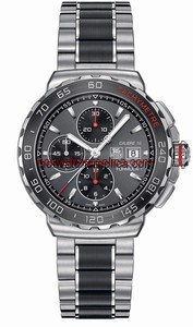 TAG Heuer Formula 1 Calibre 16 (CAU2011BA0873)