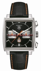 TAG Heuer Monaco Calibre 12 ACM Monaco Grand Prix (CAW211K.FC6311)
