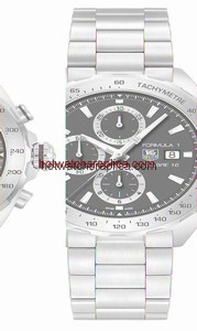 TAG Heuer Formula 1 Calibre 16 (CAZ2010BA0876)