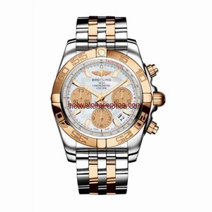 Breitling Chronomat 41 (CB014012A722378C)