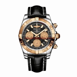 Breitling Chronomat 41 (CB014012BA53728P)