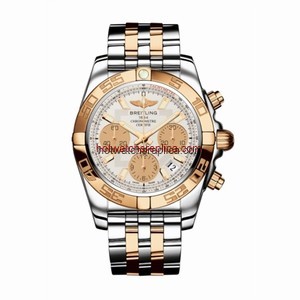 Breitling Chronomat 41 (CB014012G713378C)