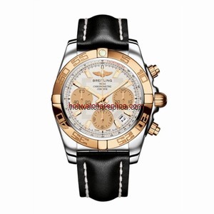 Breitling Chronomat 41 (CB014012G713428X)
